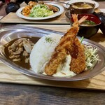 キッチン あずま - 