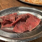 ホルモン 長町 - 