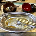 キッチン あずま - 