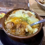 キッチン あずま - 