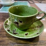 キッチン あずま - 