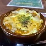 キッチン あずま - 