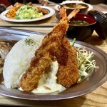 キッチン あずま - 