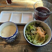 六本木焼肉 Kintan -  六本木焼肉 Kintan -