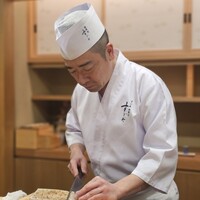 日本橋蛎殻町 すぎた - 
