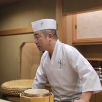 日本橋蛎殻町 すぎた - 