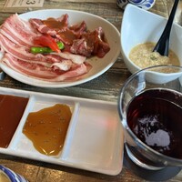 六本木焼肉 Kintan -  六本木焼肉 Kintan -