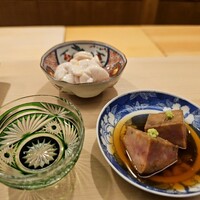 日本橋蛎殻町 すぎた - 