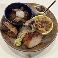 鮨 福原 - 