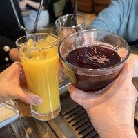 六本木焼肉 Kintan -  六本木焼肉 Kintan -