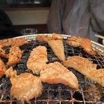 ホルモン 長町 - 