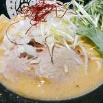 キラメキノトリ - 