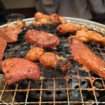 ホルモン 長町 - 