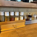 キラメキノトリ - 