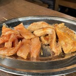 ホルモン 長町 - 