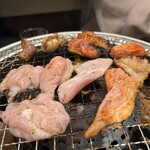 ホルモン 長町 - 