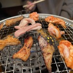 ホルモン 長町 - 