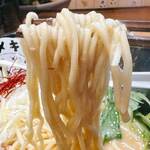 キラメキノトリ - 