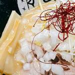 キラメキノトリ - 