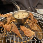 ホルモン 長町 - 