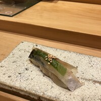 鮨 石島 - 