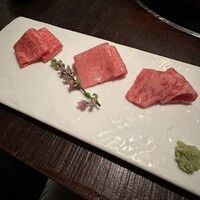 牛牛 西麻布 総本店 - 