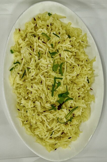 ロイヤルインドカレーハウス - 弘前（インドカレー）の写真