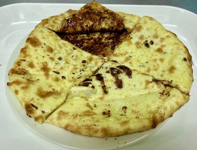 ロイヤルインドカレーハウス - 弘前（インドカレー）の写真