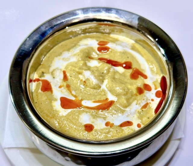 ロイヤルインドカレーハウス - 弘前（インドカレー）の写真