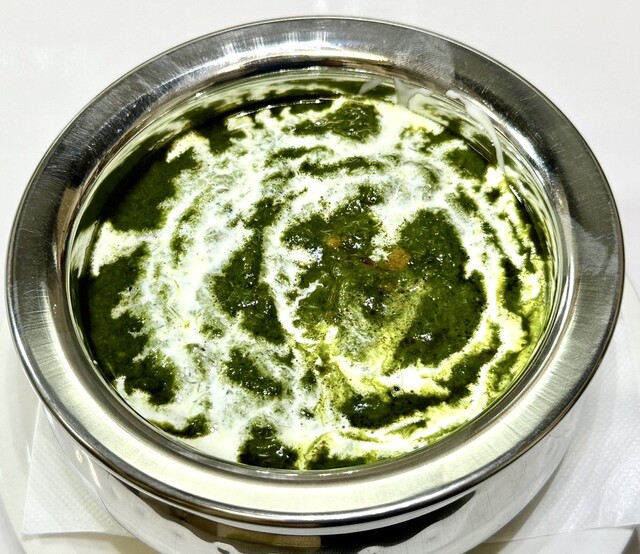 ロイヤルインドカレーハウス - 弘前（インドカレー）の写真