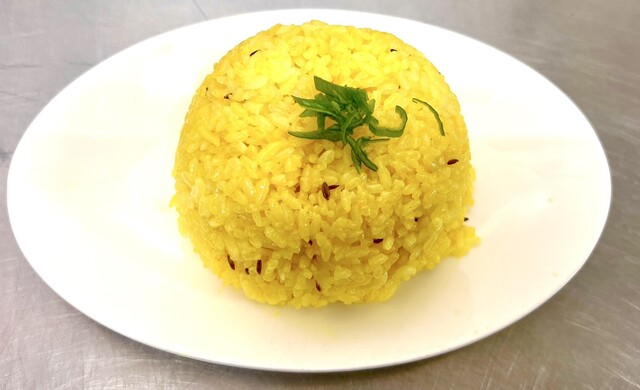 ロイヤルインドカレーハウス - 弘前（インドカレー）の写真