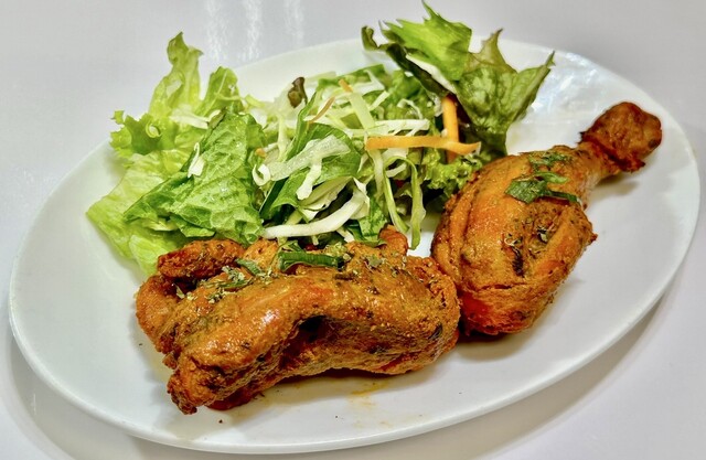 ロイヤルインドカレーハウス - 弘前（インドカレー）の写真