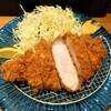 トンカツ ツキウマ 神山町