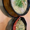 うま屋ラーメン 一宮店