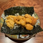 鮨呑み場 ニギル。 - 