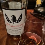 ショットバー・リー - 