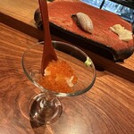 鮨呑み場 ニギル。 - 