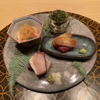 割烹 士成 - 