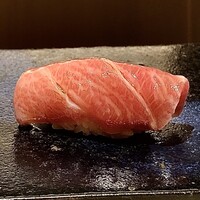 鮨 さいとう 麻布台 - 
