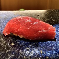 鮨 さいとう 麻布台 - 