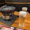 炭火居酒屋 煙 武蔵小山店