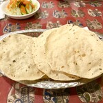 リトルスパイス - 