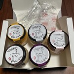 炭火焼肉なのはな - 