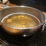 豆家別邸しびかま - 