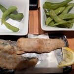 魚民 - 