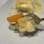 TOKi - 口の中がさっぱりしました。