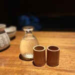 豆家別邸しびかま 本店 - 