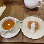 アフタヌーンティー・ティールーム - 