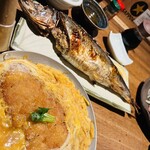 炭火やきとり ゴマメ - 