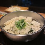 豆家別邸しびかま - 